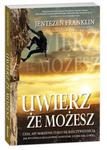 Uwierz że możesz w sklepie internetowym Booknet.net.pl