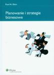 Planowanie i strategie biznesowe w sklepie internetowym Booknet.net.pl