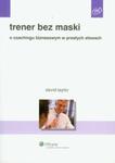 Trener bez maski w sklepie internetowym Booknet.net.pl