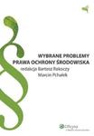 Wybrane problemy prawa ochrony środowiska w sklepie internetowym Booknet.net.pl