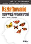 Kształtowanie motywacji wewnętrznej w sklepie internetowym Booknet.net.pl