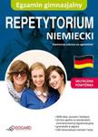 Repetytorium. Niemiecki. Egzamin gimnazjalny w sklepie internetowym Booknet.net.pl