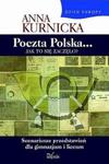 Poczta Polska Jak to się zaczęło w sklepie internetowym Booknet.net.pl