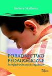 Poradnictwo pedagogiczne w sklepie internetowym Booknet.net.pl