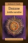 Etniczne źródła narodów w sklepie internetowym Booknet.net.pl