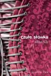 Czułe słówka. Słownik afektonimów. w sklepie internetowym Booknet.net.pl