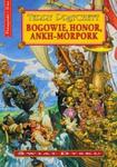 Bogowie, honor, Ankh-Morpork w sklepie internetowym Booknet.net.pl