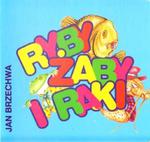 Ryby żaby i raki w sklepie internetowym Booknet.net.pl