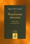 Współczesna ekonomia w sklepie internetowym Booknet.net.pl