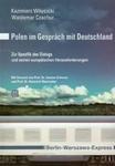 Polen im Gesprach mit Deutschland w sklepie internetowym Booknet.net.pl