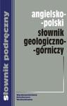 Angielsko-polski słownik geologiczno-górniczy w sklepie internetowym Booknet.net.pl