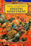 Ostatni kontynent w sklepie internetowym Booknet.net.pl