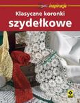 Klasyczne koronki szydełkowe w sklepie internetowym Booknet.net.pl