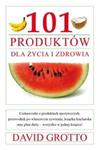 101 produktów dla zdrowia i życia w sklepie internetowym Booknet.net.pl