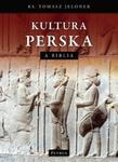 Kultura Perska a Biblia w sklepie internetowym Booknet.net.pl