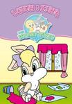 Baby Looney Tunes Latem i zimą w sklepie internetowym Booknet.net.pl