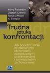 Trudna sztuka konfrontacji w sklepie internetowym Booknet.net.pl