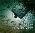 Zygmunt Konieczny Wielcy Kompozytorzy Filmowi + CD w sklepie internetowym Booknet.net.pl