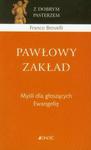 Pawłowy zakład Myśli dla głoszących Ewangelię w sklepie internetowym Booknet.net.pl