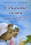 Ciekawość świata w sklepie internetowym Booknet.net.pl