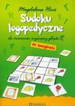 Sudoku logopedyczne w sklepie internetowym Booknet.net.pl
