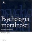 Psychologia moralności w sklepie internetowym Booknet.net.pl