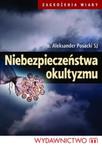 Niebezpieczeństwa okultyzmu w sklepie internetowym Booknet.net.pl