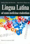 Lingua Latina ad usum medicinae studentium w sklepie internetowym Booknet.net.pl