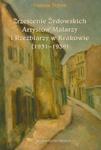 Zrzeszenie Żydowskich Artystów Malarzy i Rzeźbiarzy w Krakowie 1931-1939 w sklepie internetowym Booknet.net.pl