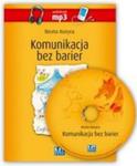Komunikacja bez barier (Płyta CD) w sklepie internetowym Booknet.net.pl