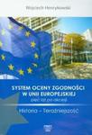 System oceny zgodności w Unii Europejskiej w sklepie internetowym Booknet.net.pl