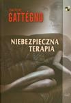 Niebezpieczna terapia w sklepie internetowym Booknet.net.pl