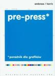Pre-press Poradnik dla grafików w sklepie internetowym Booknet.net.pl