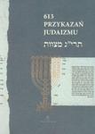 613 Przykazań Judaizmu oraz siedem przykazań rabinicznych i siedem przykazań dla potomków Noacha w sklepie internetowym Booknet.net.pl