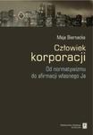 Człowiek korporacji w sklepie internetowym Booknet.net.pl