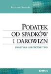 Podatek od spadków i darowizn w sklepie internetowym Booknet.net.pl