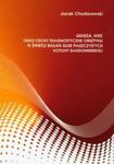 Geneza, wiek oraz cechy diagnostyczne orsztynu w świetle badań gleb piaszczystych kotliny sandomierskiej w sklepie internetowym Booknet.net.pl