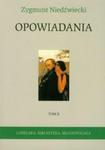 Opowiadania tom 2 w sklepie internetowym Booknet.net.pl