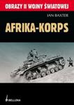 Afrika-Korps w sklepie internetowym Booknet.net.pl