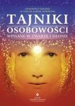 Tajniki osobowości w sklepie internetowym Booknet.net.pl