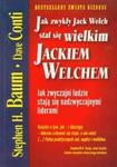 Jak zwykły Jack Welch stał się wielkim Jackiem Welchem w sklepie internetowym Booknet.net.pl