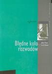 Błędne koło rozwodów w sklepie internetowym Booknet.net.pl