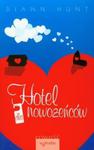 Hotel dla nowożeńców w sklepie internetowym Booknet.net.pl