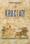 Krucjaty Historia w sklepie internetowym Booknet.net.pl