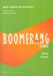 Boomerang Starter Zeszyt ćwiczeń Język angielski w sklepie internetowym Booknet.net.pl