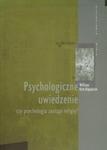 Psychologiczne uwiedzenie w sklepie internetowym Booknet.net.pl