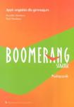 Boomerang Starter Podręcznik Język angielski w sklepie internetowym Booknet.net.pl