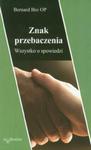 Znak przebaczenia w sklepie internetowym Booknet.net.pl