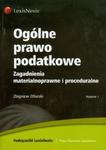 Ogólne prawo podatkowe w sklepie internetowym Booknet.net.pl