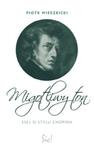Migotliwy ton Esej o stylu Chopina w sklepie internetowym Booknet.net.pl